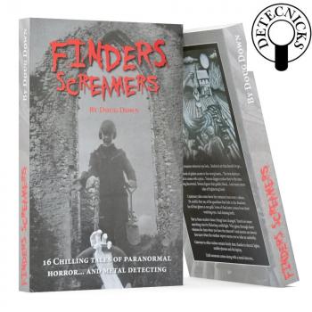 Finders screamers 1